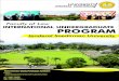 Untitled-3 [iro.unsoed.ac.id]iro.unsoed.ac.id/sites/default/files/leaflet IUP 2019 (4page).pdf · Java Heritage Hotel Purwokerto: 2018 2018 O.P. Jindal Global University A Private