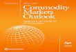 Analysis APRIL 2020 Commodity Markets Outlook System Policy Briefs on... · 2020. 5. 27. · The World Bank’s Commodity Markets Outlook is published twice a year, in April and October