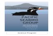 Science Program - Pacific Seabird Group...2017/02/16  · 0815-0830 Announcements 0830-0930 PLENARY: George Divoky (Ballroom AB) The Importance and Unimportance of Seabirds in the
