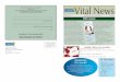 Vital News · the two free copies of birth certificates from the county vital statistics offices, as outlined in Deputy Secretary’s memo of October 2002. The state office and DCF