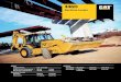 446D Backhoe Loader, AEHQ5579 - Kelly Tractor · 446D Backhoe Loader Big power for big performance. When the job demands truly BIG power, the Cat 446D is ready. The most demanding