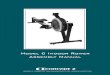 Model C Indoor Rower Assembly Manual - SPORTSMITH 2/mod… · CONCEPT2 INDOOR ROWER You should find the following parts in your Indoor Rower shipping box. If any parts are missing,