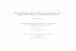 The Design and Characterization of a High …qdg/publications/GraduateTheses/...Abstract The aim of this thesis is to design and characterize an imagining system capable of resolution