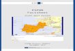 Annex 10: (Draft) final reports template · Web viewMAP 3 – Combined adaptive capacity to climate change (ESPON CLIMATE project) for the TNC South West Europe “Adaptive capacity