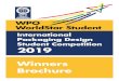WorldStar Student Winners Brochure Main Winners 2019worldstarstudent.org/files/page/...brochure_2019.pdf · Brochure WPO WorldStar Student. ... and make both sides get more comfortable