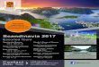 Scandinavia 2017 - Brekke Tours Tour Schedule... · Tour B: July 20 - 29 Taste of Sweden & Norway June 22 - July 1 Best of Norway Tour A: June 26 - July 6 Tour B: July 8 - 18 Norway’s