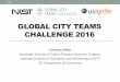 GLOBAL CITY TEAMS CHALLENGE 2016 - Home | National … · 2020. 4. 14. · GCTC 2016 Process •Develop replicable and measurable smart city deployment examples through voluntary