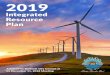 Integrated Resource Plan - Burbank Water and Power...Dec 11, 2018  · Burbank Water and Power - 2019 Integrated Resource Plan Page | 7 1.1 Introduction This is the 2019 Integrated