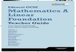 Edexcel GCSE Mathematics A Linear Foundationassets.pearsonschool.com/asset_mgr/current/201222/pdf_74669.pdf3.3 Questionnaires (SP a, SP c) 32 3.4 Sampling (SP a, SP b, SP c) 34 3.5