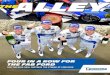 FOUR IN A ROW FOR THE FAB FORD - Michelin Racing USA€¦ · 4:30 p.m. – 5:35 p.m. IMSA.com (Live) (IMSA App) Sunday, July 23 3:00 p.m. FOX Watch online on , or download the FOX