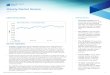 Weekly Market Review - Microsoft€¦ · Weekly Market Review Chart of the Week July 6, 2018 1 Talking Points • Domestic equities were positive for the week, with small cap stocks