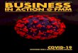 APR - JUNE 2020 BUSINESS IN ACTION FMM · business in action fmm apr - june 2020  kdn no.pp 16730/08/2012 (030376) covid-19 recovering from a crisis and growing stronger