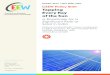 CEEW Policy Brief Tapping Every Ray of the SunCEEW’s work covers all levels of governance: at the national level, resource efficiency and security, water resources, and renewable