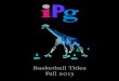 Basketball Titles Fall 2013 - Independent Publishers Group Basketba… · nicknames, key jersey numbers through history, and even the best places to eat before or after a game-are