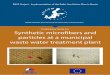 Baltic Marine Environment Protection Commission · Public and scientific interest in micro-sized plastic waste in marine environment has increased considerably in recent years, but