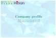 Jiangxi Risun Green Energy Co., Ltd Jiangxi Risun Solar ... · Company Profile Established in January 2008, Jiangxi Risun Solar Energy Co., Ltd. is the manufacturer of crystal silicon