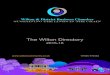 The Wilton Wilton & District Sustaining the links in the chain Wilton & District Business Chamber The