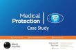 Case Study - Black Marble Ltd. · collaboration with SharePoint On-Premises The Medical Protection Society Limited (), also known as MPS is a world-leading protection organisation