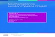 Southampton to London Pipeline Project · Southampton to London Pipeline Project Environmental Statement Chapter 16: Environmental Management and Mitigation Page 3 of Chapter 16 16.2