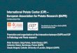 International Potato Center (CIP) European Association for ... P… · Research [(2014) 57: 367-369] 2015/16 Follow-up meetings ... research topic WP 5: Identification and preparation