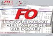 Le Journal des Employésged.fecfo.fr/portal-dom/documentation/JEC-96... · 2017. 2. 23. · Le rapport de l’ONG OXFAM a défrayé la chronique en raison de son communiqué "accrocheur"