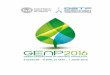 GENP2016 – Book of Abstracts · GENP2016 - Green Extraction of Natural Products. II Edition. Book of Abstracts. Turin, Italy. 31st May - 1st June 2016. ii 