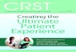 Insert to April 2015 Sponsored by CareCredit Creating the ...jdawesgroup.net/images/pdfs/Creating_the_Ultimate... · 4 Putting Patients First to Give Them the Best Possible Experience