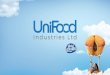 Unifood – Welcome to Unifood · CUPCAKES Extra fun and extra filling make Good Goodies Cupcakes even better. Make your moments more scrumptious with our fun-filled flavors. ëdieS