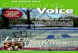 THE DARLEY DALE Community Voice · DDCV SPRINg 2015 COMMUNITy vOICE Louise McKenzie - Editor .Uk WELCOME! 02 DDCV WINTER 2015 O nce again to another issue of Community Voice. In our