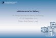 eMaintenance for Railway/file/Karim eMaintenance.pdf · Complexity in Asset Management –Lifecycle Perspective 2016-09-15 [ramin.karim@ltu.se] 10 Concept Development Production Utilization