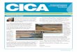 AR CICANewsletter JAN16€¦ · CICA MEMBERSHIP BY THE NUMBERS: Goal 100, Current 80, Non-renewed 10, New 1 CT Irrigation Contractors Association, Inc. SOCIAL MEDIA CICA Launches