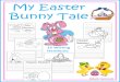 My Easter Bunny Tale - Amazon S3 · My Easter Bunny Tale Author Beth Created Date 3/31/2017 12:26:20 AM 