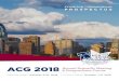 OCTOBER˜ ˚˛˝O˙˜ ˆO˝ ˇ ACG 2018 & Postgraduate Courseacgmeetings.gi.org/wp-content/uploads/2018/04/ACG... · Join companies from across the U.S. by exhibiting at ACG 2018,