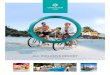 ALL INCLUSIVE RESORT - Oasis Hotels & Resorts · OASIS TULUM LITE LOCATION Located at Akumal, 95 km from Cancun’s international airport and few minutes away from Tulum archeological