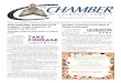 Chamber News • Business publication of the LaGrange County ... · Leadercast Women will provide attendees with a transformative leadership experience. Leaders from all walks of
