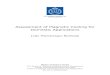 Assessment of Magnetic Cooling for Domestic Applications547726/FULLTEXT01.pdf · 2012. 8. 28. · C Curie Temperature c Specific heat capacity T h Hot reservoir (room) temperature