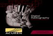 Digital Radiography - Acuren Digital... · Enjoy safer testing with Acuren’s Digital Radiography (DR) and Computed Radiography (CR) services. DR is a form of x-ray imaging where
