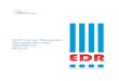EDR Human Resources Management Plan (MRD001C)capmf.cdt.ca.gov/pdf/templates/samples/FTB_EDR_HR... · • Section 3: HR Management Tools – This section discusses the tools that will