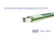 TAI SIN BUSBAR TRUNKING SYSTEM · 2020. 8. 12. · LT ine Busbar Trunking System. Designed and Tested in Singapore. Company Profile International Certification. Tai Sin Electric Limited