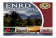 ENRD Accomplishments Report FY 2011...2015/04/13  · I am pleased to present the Fiscal Year 2011 Accomplishments Report of the Environment and Natural Resources Division.I could