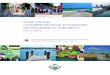 South Florida COMPREHENSIVE ECONOMIC DEVELOPMENT …sfregionalcouncil.org/wp-content/uploads/2015/09/... · Martin, St. Lucie and Indian River counties. Miami‐Dade, Broward, and