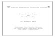 Telecom Regulatory Authority of India Consultation Paper ... · continuation to the \Pre-Consultation Paper on Net Neutrality". In view of the complexity of the subject of NN, the