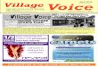 April 2016 Village Voice - Belton with Browstonbeltonandbrowston.com/wp-content/uploads/2014/09/... · Parish Clerk Fritton/St Olaves Ms L Clarke 01493 780094 Local MP Brandon Lewis