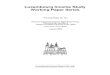 Luxembourg Income Study Working Paper Series - LISLuxembourg Income Study Working Paper Series Luxembourg Income Study (LIS), asbl Working Paper No. 391 Electoral Support for Extreme
