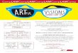 Camp 2019 Flyer - WordPress.com...ART FUL VISIONS Summer Camp 2019 HALF-DAY CAMPS! Half-day camp sessions can be combined to create full-day camps June 10-14 BRING A SACK LUNCH AND