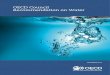 OECD Council Recommendation on Water · 2017. 1. 5. · • Water entitlement refers to the entitlement to abstract and use water from a specified water resource pool, which may also