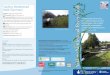 Yalding to Nettlestead Walk Guide - Borough of Maidstone · the walk, and you can easily start or ÿnish your walk in either of these locations . By road . From the theA228, take