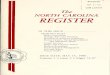 North Carolina register [serial] · RECEIVET1 SEP11m% LAWLIBRARY NORTHCAROLINA REGISTER INTHISISSUE, PROPOSEDRULES MilkCommission SavingsandLoanDivision DivisionofArchives&History