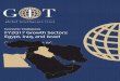 Economic Intelligence FY2Q17 Growth Sectors: Egypt, Iraq, and … · 2019. 10. 23. · year, Egypt and Iraq will experience a boom in their service-based sectors. 7 Economic Intelligence