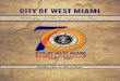 City of West Miami - Official Websitecityofwestmiamifl.com/vertical/sites/{43D8A331-4B65-45FE-843C... · As Mayor Of Miami-Dade County and on behalf Of our 2.7 million residents